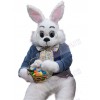 Wendell Rabbit mascot costume