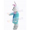 Easter Bunny Rabbit mascot costume