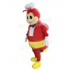 Jollibee mascot costume