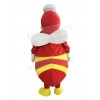 Jollibee mascot costume