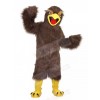 bird mascot costume