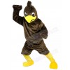 eagle mascot costume