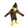 eagle mascot costume