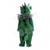 Dragon mascot costume