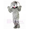 Black and White Dalmatian Dog Mascot Costumes Animal