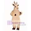 Cute Elk Deer Mascot Costume