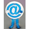 Email Symbol At @ Animal 