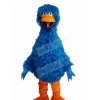 Blue Bird Mascot Costumes Animal