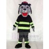 Fire Dalmatian Dog Mascot Costumes Fireman Fire Fighter Animal