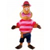 Wild Boar Pig Hog Mascot Costumes Animal