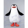 Smiling Sailor Penguin Mascot Costume Ocean