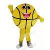 Basketball Sports School Mascot Costume