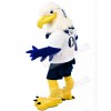 Eagle mascot costume