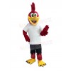 Roadrunner Bird mascot costume