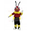 Firefly mascot costume