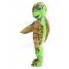 Turtle mascot costume