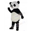 Panda mascot costume
