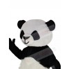 Panda mascot costume