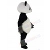 Panda mascot costume