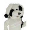 Dog mascot costume