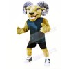 Sport Animal Ram Mascot Costumes 