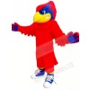 Cheney Cardinal Mascot Costumes