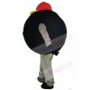 Auto Tyre Cab Tire mascot costume