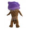 Ice Cream mascot costume