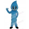 Water Drop Superman mascot costume