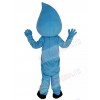 Water Drop Superman mascot costume