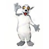 Funny Lemur Mascot Costumes Cartoon	
