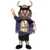 Viking Mascot Costume
