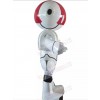 Robot mascot costume