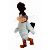 Roadrunner Bird Mascot Costume