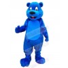 Bear mascot costume