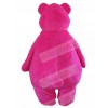Bear mascot costume