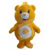 Bear mascot costume