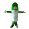 Pill mascot costume