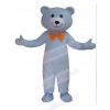 Bear mascot costume