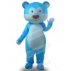 Bear mascot costume