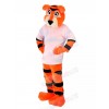 Tiger mascot costume
