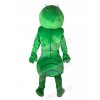 Ant mascot costume