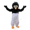 Crow Bird mascot costume