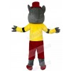 Rat Mouse mascot costume