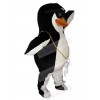 Penguin mascot costume
