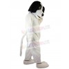 Dog mascot costume