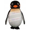 Penguin mascot costume