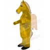 Pegasus Horse mascot costume