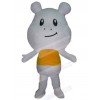 Bear mascot costume