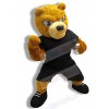Bear mascot costume